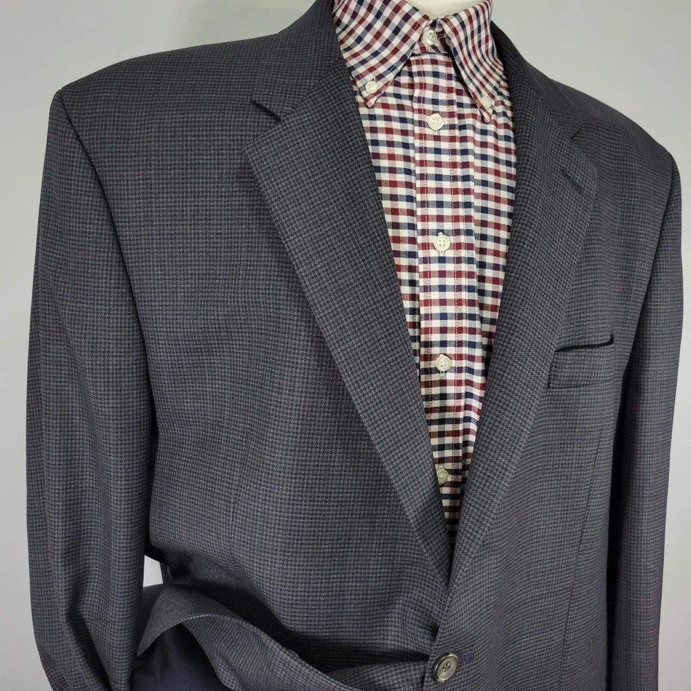 Polo Ralph Lauren before completing